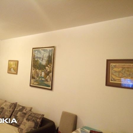 Apartman Centar Bar Exterior foto