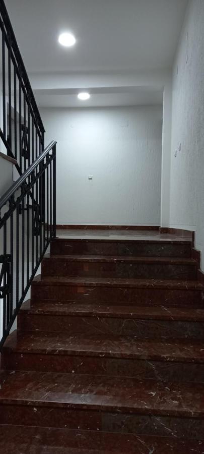 Apartman Centar Bar Exterior foto