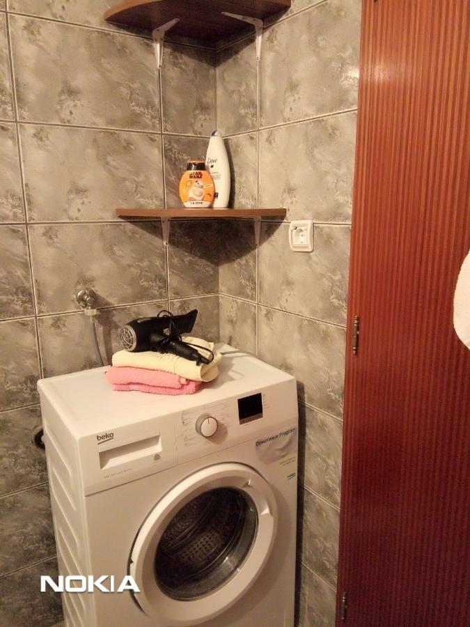 Apartman Centar Bar Habitación foto